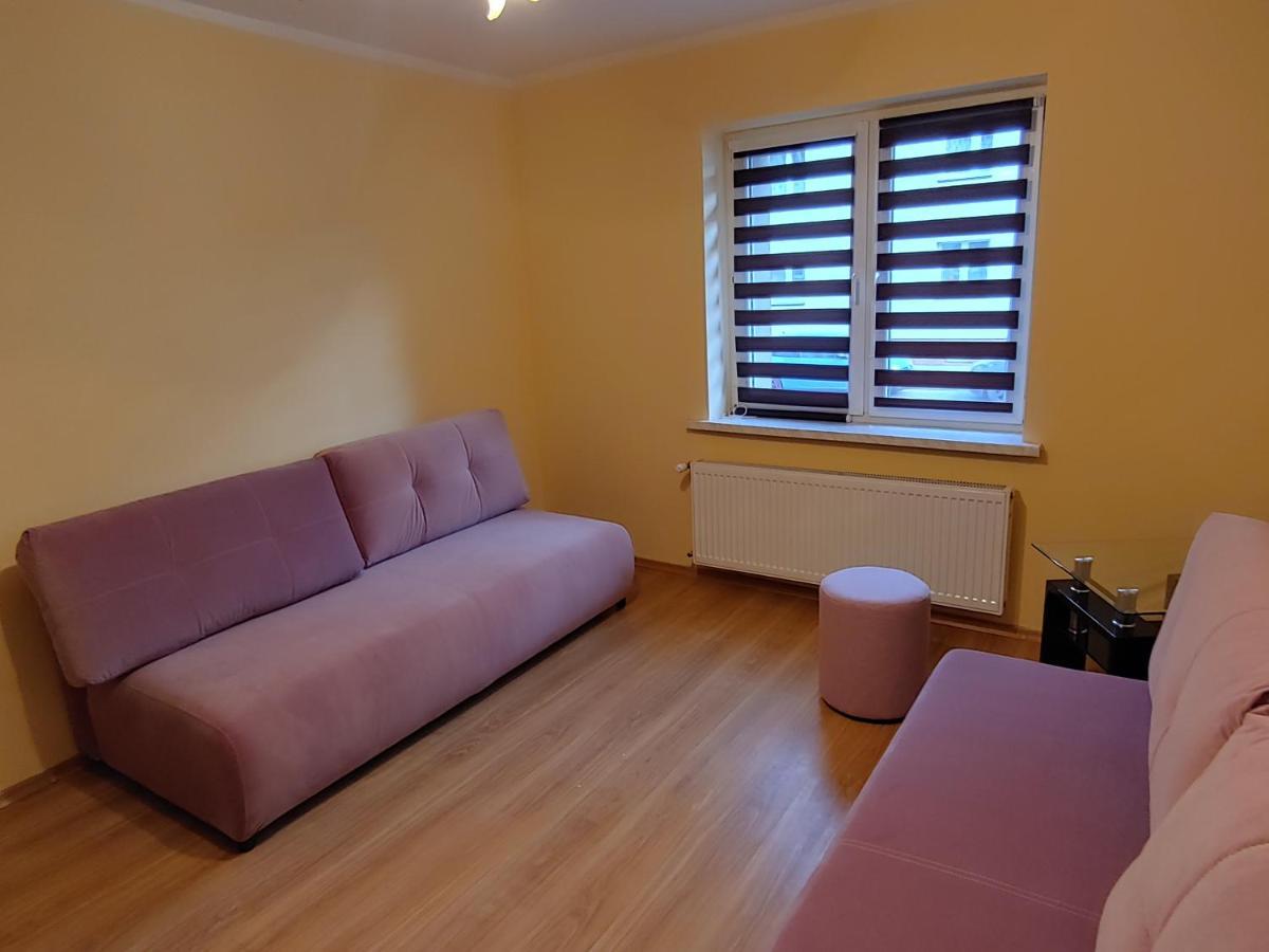 Apartment Przy Kortach